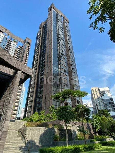 2 Bed Apartment (Condo) for Sale in  Martin Modern - Image 8